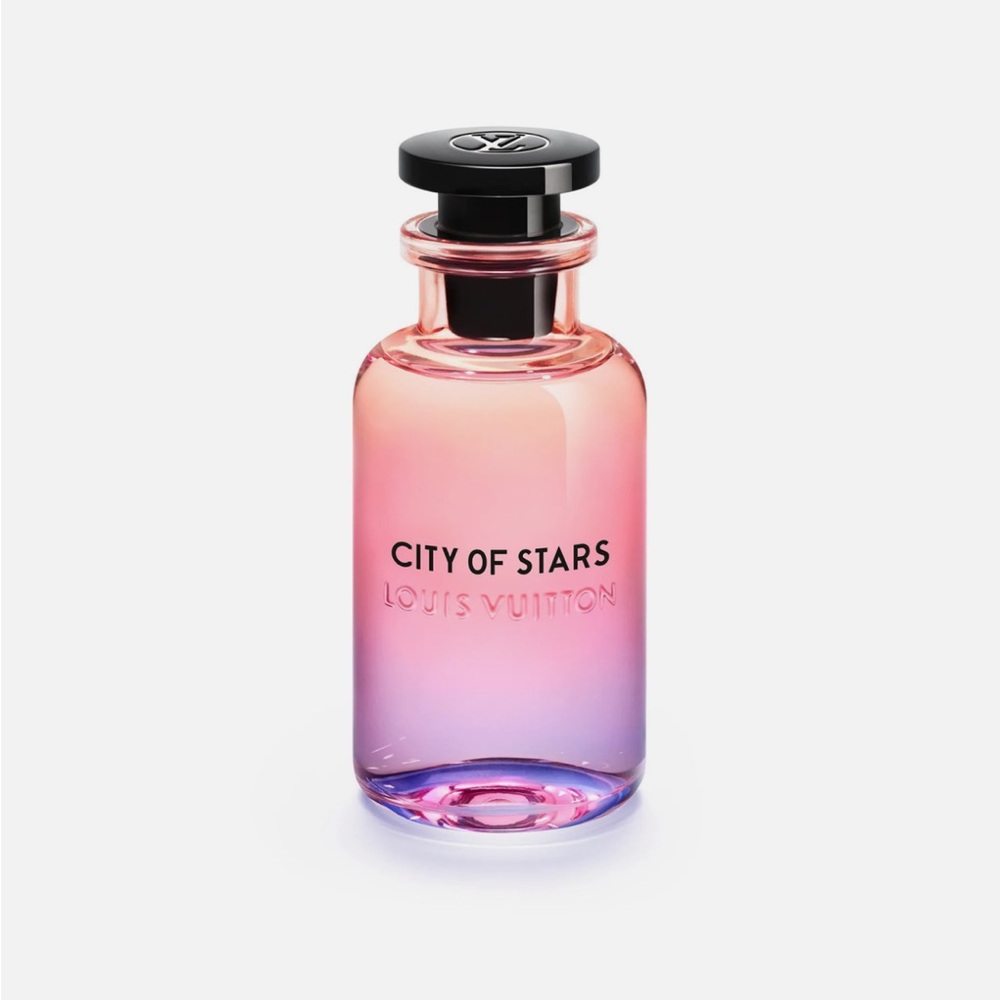 Brand NEW Louis Vuitton City of Stars Perfume. Full bottle!
